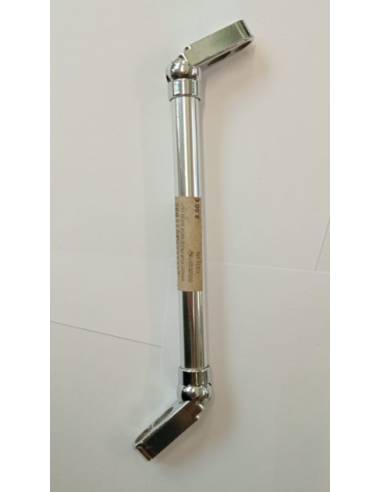 Brazo portillo inox 20cm outlet