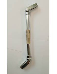 Brazo portillo inox 20cm outlet