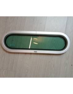 Fixed gebo gate cut measures 58c15,5cm outlet