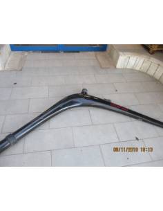 Atlas 1600 swl carbon davit