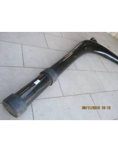 Atlas 1600 swl carbon davit 2