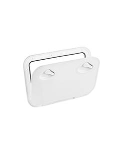 Portillo mid line 355x600mm blanco