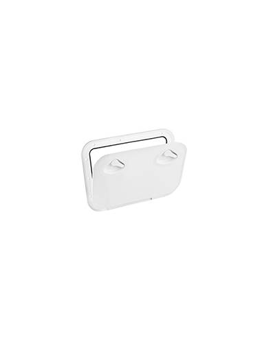 Portillo mid line 355x600mm blanco