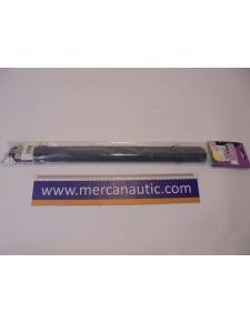 Ozeanair Vorhang 508x305mm blau