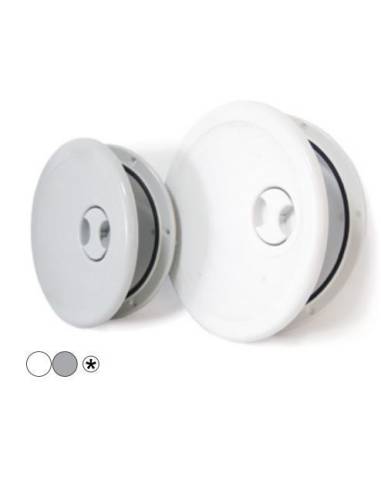 Tambucho de inspeccion industrial 280mm