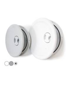 Tambucho de inspeccion industrial 280mm