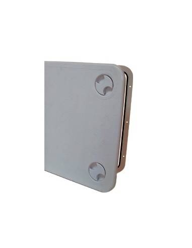 Industrial access hatch 460x511mm