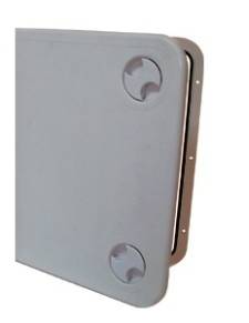 460x511 mm Industriezugriffsschirm