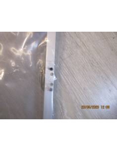 moustiquaire gebo 84550124 500x370 mm