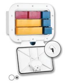 Registre classique 275x375mm