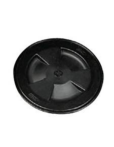 Petit registre rond int.ø104mm