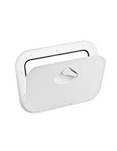 Portillo mid line 278x378mm blanco