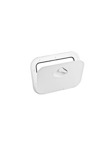 Portillo mid line 278x378mm blanco