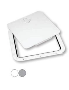 Registro mediano con tapa desmontable 380x380mm 2
