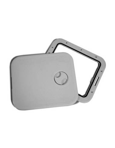 Tambucho acceso desmontable industrial...
