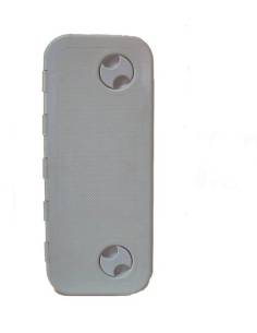 Tambucho De Acceso INDUSTRIAL 250x598mm,Gris