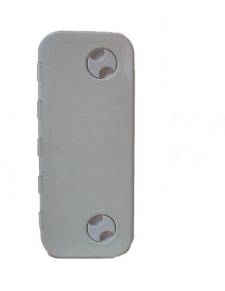 Tambucho De Acceso INDUSTRIAL 250x598mm,Gris
