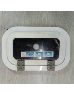 Portillo practicable Solimar 45,5x30 cm.