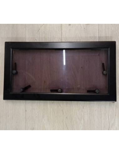Lewmar Portlight Flush Mitre - 300*564 Overall...