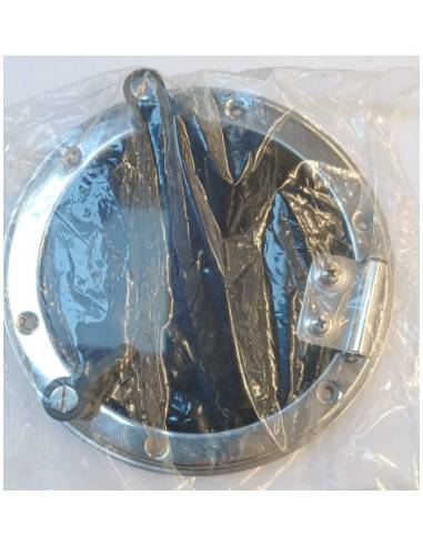 Vetus ox PQ51 ext 160mm