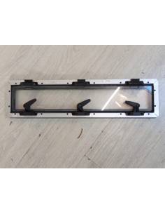 Lewmar portillo moonlight 600x150mm 2