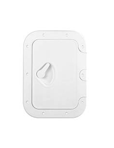 Nova rade registry CLASSIC 275x375mm white satin