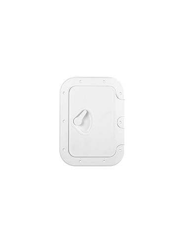 Nova rade registro CLASSIC 275x375mm satinado...