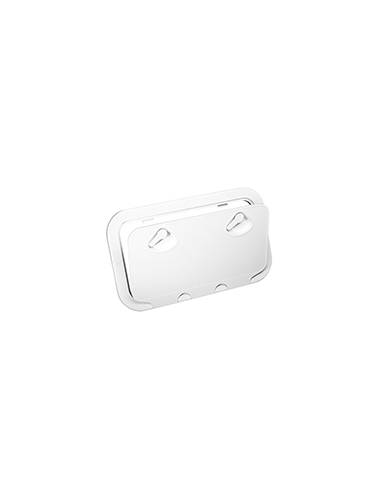 Nova rade registro CLASSIC 355X600mm tapa...