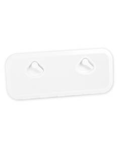 Nova rade Portello TOP LINE, Bianco, 272X657mm