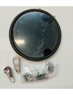 Lewmar metacrilate diameter 150mm 22mm 72002666SPA