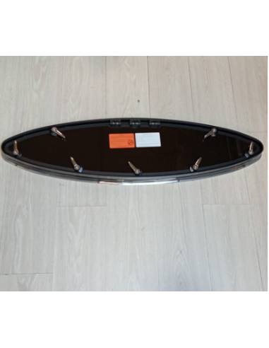 Oval ox eye 1085x290mm for princess