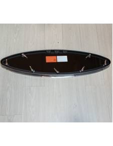 Ojo de buey ovalado 1085x290mm para princess