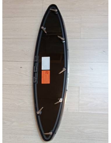 Oval ox eye 1085x290mm for princess