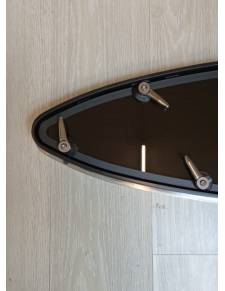 Oval ox eye 1085x290mm for princess