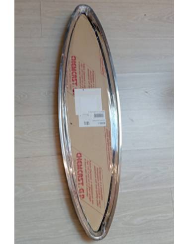 Ojo de buey ovalado 1085x290mm para princess