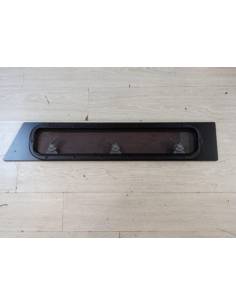 Lewmar portlight 30234500 external measures 112x21 cm