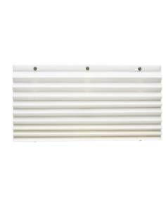 Tenda oceanair skysol pleatedshade 508x305mm