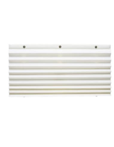 Rideau oceanair skysol pledshade 508x305mm