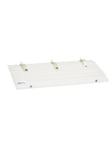 Rideau oceanair skysol pledshade 508x305mm