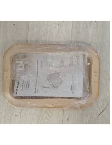 Lewmar contra marco con mosquitera 20 med. ext....