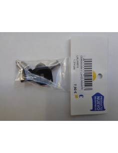 Top-mid-classic line register lock and keys