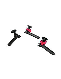 Set of hatches for porthole hatches