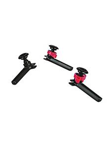 Gioco di buchi per buchi occhio di bue