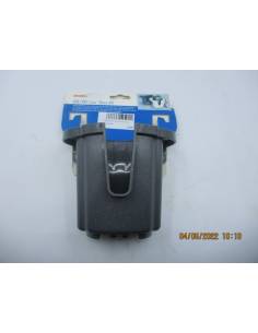 Caja para vhf 13,5x8x11mm gris 2