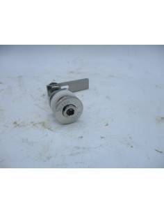 Bailey marine outlet porthole closure