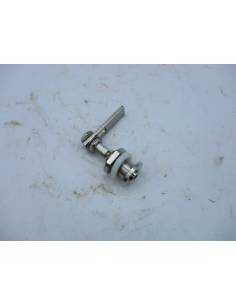 Chiusura del cancello di uscita Bailey Marine 2