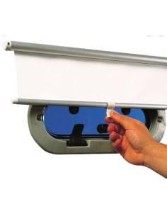 Cortina portillo oceanair portshade