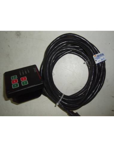 Mando digital  generador tipo mp10b