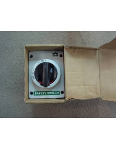 Interruptor  katko outlet