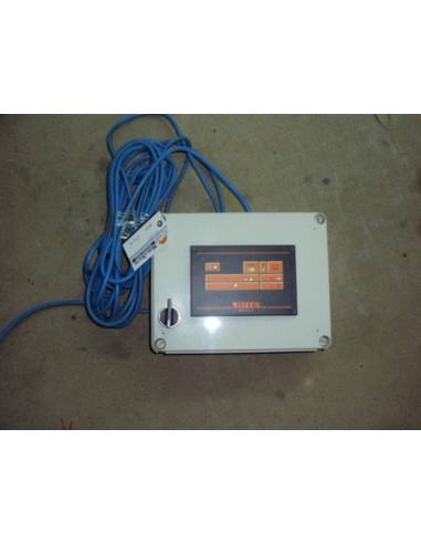 Startdetektor ELCOS-Generator